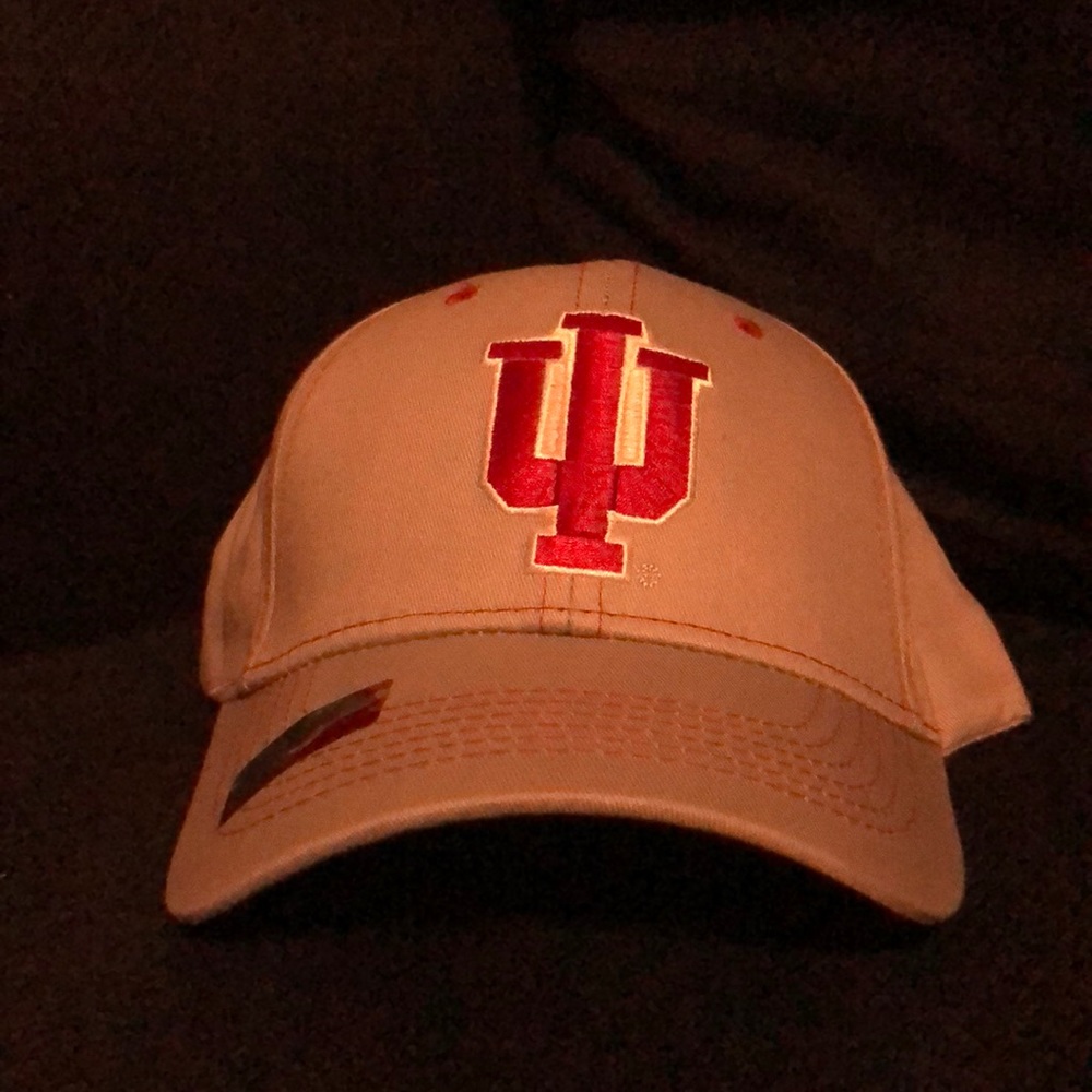 Indiana university hat